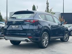 2023 Mazda CX-8 D35 Asaki