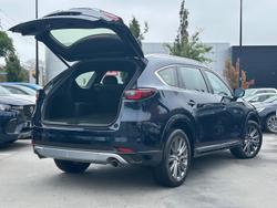 2023 Mazda CX-8 D35 Asaki