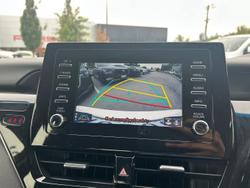 2022 Toyota Camry Ascent