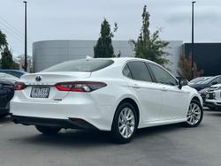 2022 Toyota Camry Ascent