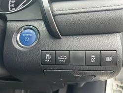 2022 Toyota Camry Ascent