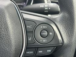 2022 Toyota Camry Ascent