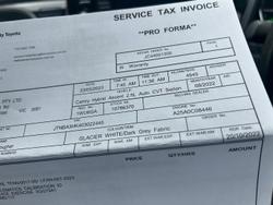 2022 Toyota Camry Ascent