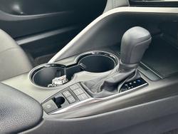 2022 Toyota Camry Ascent