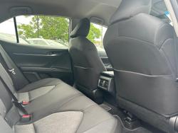 2022 Toyota Camry Ascent