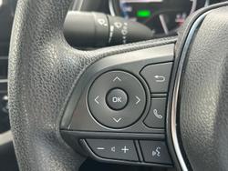 2022 Toyota Camry Ascent