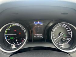 2022 Toyota Camry Ascent