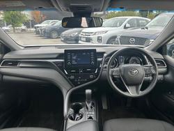 2022 Toyota Camry Ascent