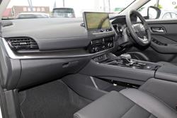 2026 Nissan X-TRAIL ST-L