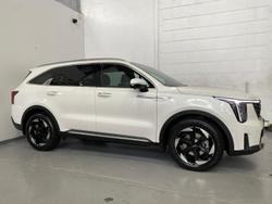 2024 Kia Sorento HEV GT-Line