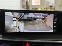 2024 Kia Sorento HEV GT-Line