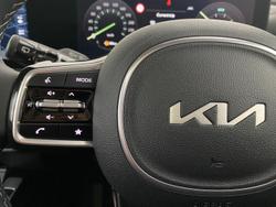 2024 Kia Sorento HEV GT-Line