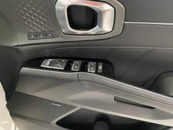 2024 Kia Sorento HEV GT-Line