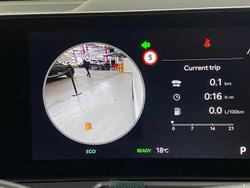 2024 Kia Sorento HEV GT-Line