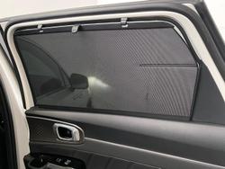 2024 Kia Sorento HEV GT-Line