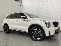 2024 Kia Sorento HEV GT-Line