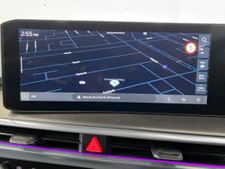 2024 Kia Sorento HEV GT-Line