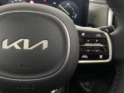 2024 Kia Sorento HEV GT-Line