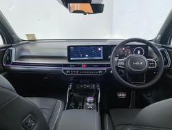 2024 Kia Sorento HEV GT-Line