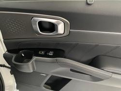 2024 Kia Sorento HEV GT-Line