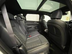 2024 Kia Sorento HEV GT-Line