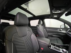 2024 Kia Sorento HEV GT-Line