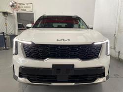2024 Kia Sorento HEV GT-Line
