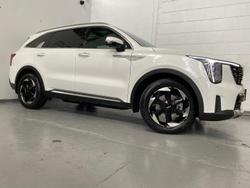 2024 Kia Sorento HEV GT-Line