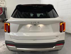 2024 Kia Sorento HEV GT-Line