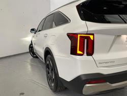 2024 Kia Sorento HEV GT-Line
