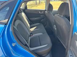 2019 Hyundai Kona Go