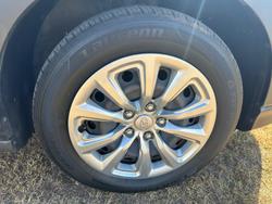 2019 Hyundai Kona Go