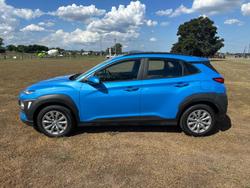 2019 Hyundai Kona Go