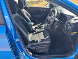 2019 Hyundai Kona Go