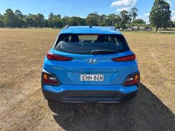 2019 Hyundai Kona Go