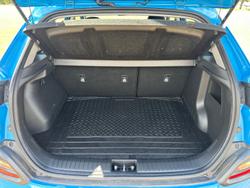 2019 Hyundai Kona Go