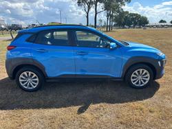 2019 Hyundai Kona Go
