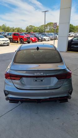 2024 Kia Cerato GT