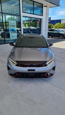 2024 Kia Cerato GT
