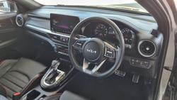 2024 Kia Cerato GT