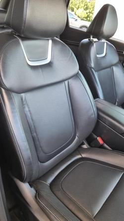 2022 Hyundai Tucson Elite