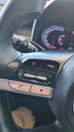 2022 Hyundai Tucson Elite