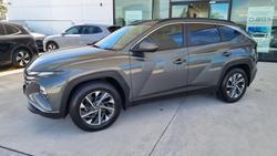 2022 Hyundai Tucson Elite