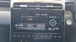 2022 Hyundai Tucson Elite