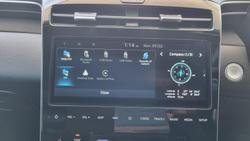 2022 Hyundai Tucson Elite