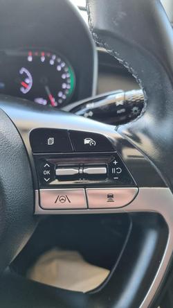 2022 Hyundai Tucson Elite