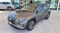 2022 Hyundai Tucson Elite