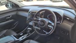 2022 Hyundai Tucson Elite