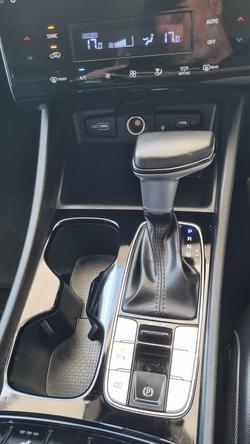 2022 Hyundai Tucson Elite