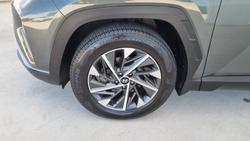 2022 Hyundai Tucson Elite